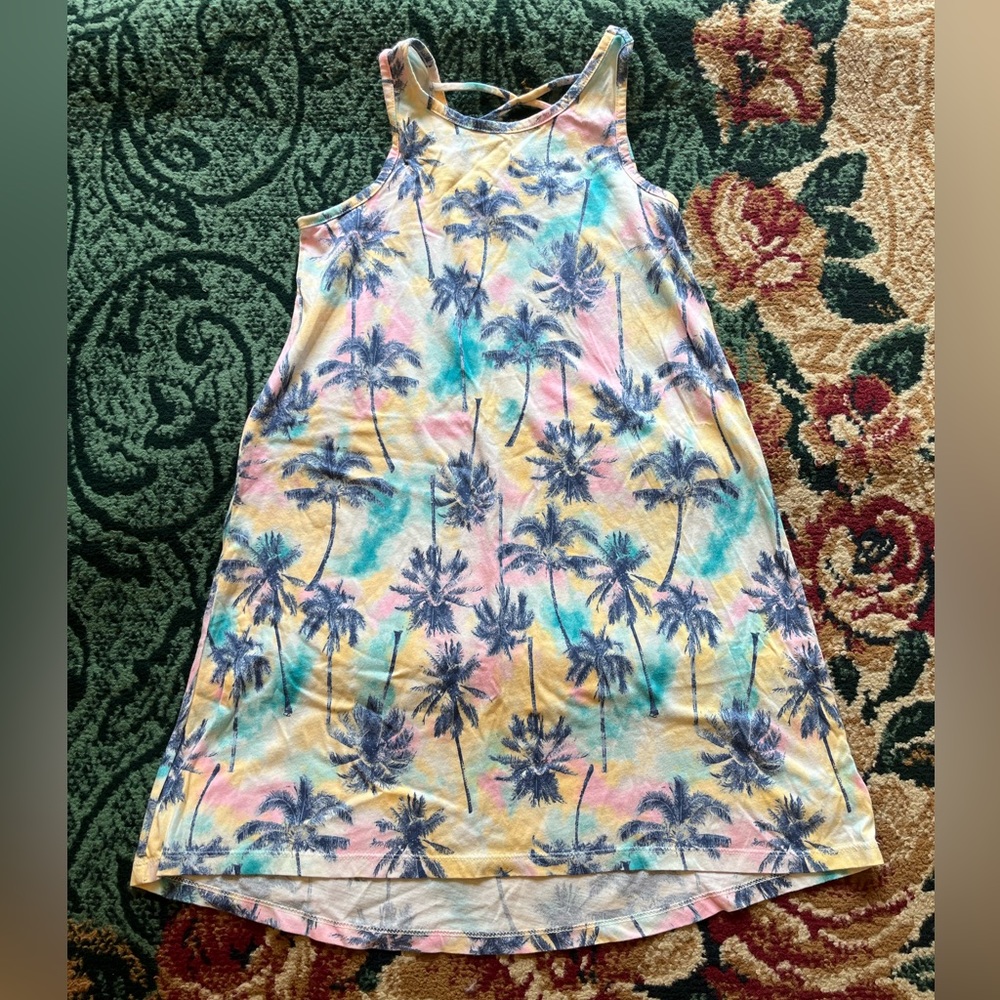 Old Navy Girls Dress Size 10-12